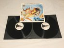 DIRE STRAITS  ALCHEMY DIRE STRAITS LIVE  DOUBLE G/F LP   CLASSIC ROCK
