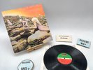 Led Zeppelin- Houses Of The Holy VG+/VG+ Ultrasonic Clean 1973