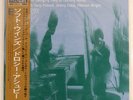 DOROTHY ASHBY SOFT WINDS: THE SWINGING HARP OF JAZZLAND VIJJ30050 Japan LP