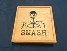 The Offspring 20th anniversary SMASH Boxset (signed)