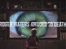 ROGER WATERS - AMUSED TO DESTH Analogue Productions 2X 33RPM Pink Floyd