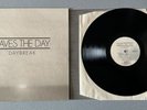 SAVES THE DAY DAYBREAK Black Vinyl Record 1st Press/1000 NOFX AFI Circa My Chem