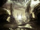 Beyond Creation - Earthborn Evolution 2LP 2014 clear vinyl technical death metal