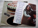 THE ROLLING STONES   LET IT BLEED ** 1969 UK 1st Unboxed DECCA LP MONO w/ POSTER