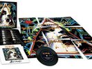 DEF LEPPARD - Hysteria Singles 10-disc box New SEALED 7