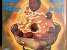 NACHO SANABRIA Y SU ORQUESTA EL SABOR DE NACHO REISSUE DESCARGA SALSA LP SEALED