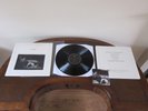Joy Division - Closer LP - Nr Mint FIRST UK Pressing Vinyl - Worldwide Shipping