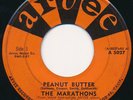The Marathons - Peanut Butter, 7