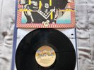 KISS HOTTER THAN HELL VINYL 1977 PRESSING
