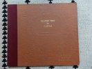 RUSSIAN TRIO Bolognini CELLO, Muenzer VIOLIN, MINCHIN Piano Rare Private 78 Set