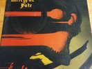 Mercyful Fate Melissa Lp Megaforce Records MRI-369 Heavy Metal 1983