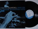 BLUE MITCHELL The Thing To Do BLUE NOTE LP VG++/VG+ stereo NY van gelder ear d