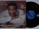 MAX ROACH Jazz In 3/4 Time EMARCY LP VG+ mono d