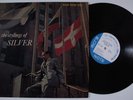 HORACE SILVER The Stylings Of Silver BLUE NOTE LP VG+ mono w 63rd RVG ear d