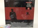 R. Kelly R. 3LP Vinyl 1998 US ORIGINAL JIVE Records R&B 41625-1