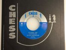 Jackie Brenston & His Delta Cats / Rocket 88 / CHESS/Third Man 45  / NM+