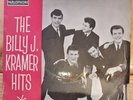 BILLY J KRAMER WITH THE DAKOTAS Hits Parlophone GEP 8885 UK EP from 1963