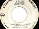 Otis Clay - She's About A Mover, 7