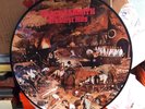 BLACK SABBATH - GREATEST HITS - 1980 PICTURE DISC UK Import OZZY, Iommi, Butler