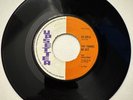 The Upsetters  - Thanks We Get / Hurry Up 1970  US-339 RARE  Versatiles VG