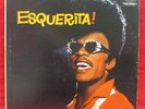 ESQUERITA s/t LP (1959) Capitol ORIGINAL rock n roll/R&B