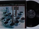 BLUE MITCHELL The Cup Bearers RIVERSIDE LP VG++ d
