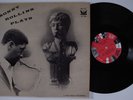 SONNY ROLLINS/THAD JONES Plays PERIOD LP VG+/VG++ mono d