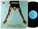 Funkadelic - Free Your Mind And Your Ass Will Follow LP - Westbound VG++