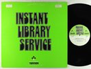 Instant Library Service: Commercial Concepts CC-825 LP - Tanner - Funk VG+ HEAR