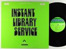 Instant Replay: Commercial Kits CK-740 LP - Tanner - Library Disco Funk HEAR
