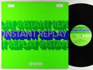 Instant Replay: Images CC-837 LP - Tanner - Library Funk VG+ HEAR