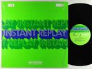 Instant Replay: Images CC-836 LP - Tanner - Library Funk Shrink HEAR