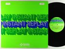 Instant Replay: Production Music MB 1234 LP - Tanner - Library Moog Breaks HEAR