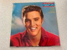 Elvis Presley 33 RPM LP 1959 RCA Victor LPM-1990 For LP Fans Only