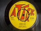 EX UK ATTACK 45- DERRICK HARRIOTT/CRYSTALITES-