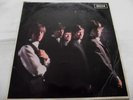 THE ROLLING STONES   THE ROLLING STONES ** 1964 UK 2nd Unboxed DECCA LP . 1A, 4A