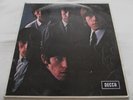 THE ROLLING STONES   THE ROLLING STONES No 2 ** 1964 UK Unboxed DECCA LP .1A, 2A