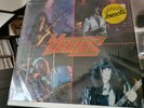 Steeler - Steeler - Vinyl LP - Shrapnel Records - EX/EX YNGWIE MALMSTEEN METAL