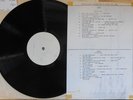 Motown gold OZ Test Press LP EX '76 STMLO12003 Four Tops Michael Jackson