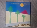 The Cure - Boys Don't Cry - Early US Press Vinyl LP