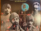 VANILLA FUDGE - RENAISSANCE 1st U.S. Stereo Press 1968 LP VG+