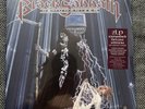 BLACK SABBATH Dehumanizer Deluxe Edition Double Vinyl 2xLP New Sealed Dio