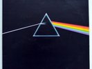 Pink Floyd - Dark Side Of The Moon -  UK Vinyl Early Pressing - 1973 - A-3, B-3