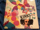KINKS Face To Face 12” vinyl LP 1966 first issue UK mono PYE NPL 8149