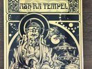 Ash Ra Tempel  RARE Ltd 3 LP  Gatefold Krautrock the high and mighty priestess