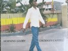 Lacksley Castell - Morning Glory (LP, Album, RP, Blu) (Mint (M)) - 3418466049