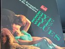 Bert Kaempfert And His Orchestra – Bye Bye Blues - 1966 LP record excellent