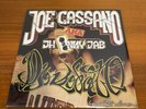 HIP HOP RAP LP JOE CASSANO DIO PRAATO ORIGINAL 1999 Gruff Lugi Friz SEALED