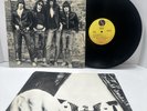 Ramones - Self Titled LP Vinyl 1976 Sire  SASD-7520 1ST Press W/Errors  EX / VG+