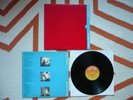 Dire Straits Making Movies Vinyl UK 1980 Vertigo 1st Press LP Mark Knopfler